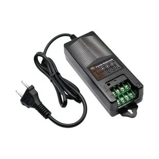 Fonte Nobreak FC 12V 5A 60W - Multissaída DirectFast - LUFT SECURITY LTDAFonte Nobreak FC 12V 5A 60W - Multissaída DirectFast