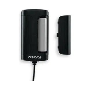 Fonte Nobreak Intelbras EFB 1201 12V 1A - Bateria Lítio Inclusa - LUFT SECURITY LTDAFonte Nobreak Intelbras EFB 1201 12V 1A - Bateria Lítio Inclusa