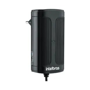 Fonte Nobreak Intelbras EFB 1201 12V 1A - Bateria Lítio Inclusa - LUFT SECURITY LTDAFonte Nobreak Intelbras EFB 1201 12V 1A - Bateria Lítio Inclusa