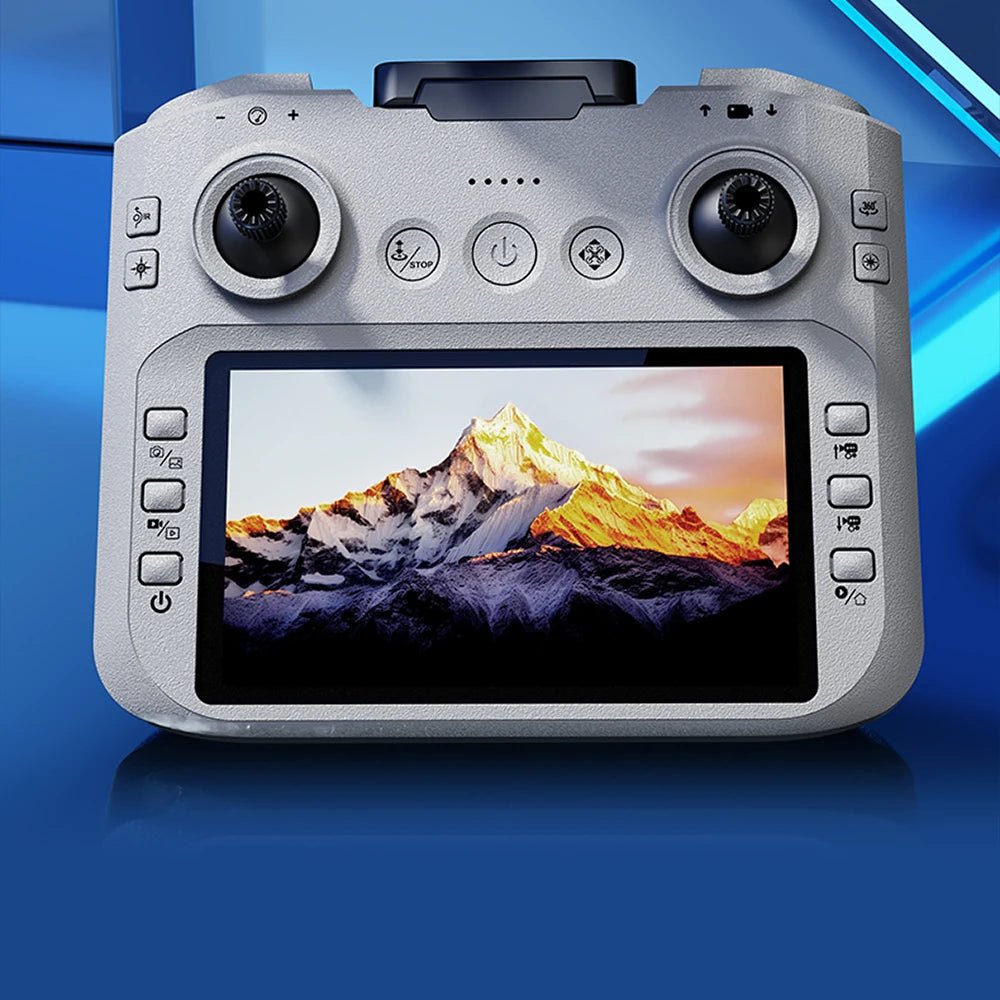 GT3 MAX pequeno drone 5G 8K panorâmico GPS profissional hd fotografia aérea iluminação dinâmica controle remoto aeronave fluxo óptico quadcopter - LUFT SECURITY LTDAGT3MAX - 8K - 1BGT3 MAX pequeno drone 5G 8K panorâmico GPS profissional hd fotografia aérea iluminação dinâmica controle remoto aeronave fluxo óptico quadcopter