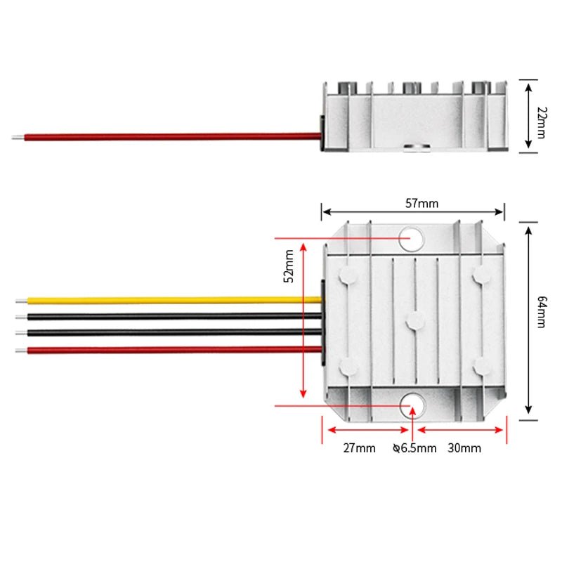 Gyvrm 12v a 24v 1a 2a 3a 4a 5a 10a 15a 20a 25a conversor dc step - up 12 volts a 24 volts 120w regulador de tensão de impulso ce rohs - LUFT SECURITY LTDA12V PARA 24V 5AGyvrm 12v a 24v 1a 2a 3a 4a 5a 10a 15a 20a 25a conversor dc step - up 12 volts a 24 volts 120w regulador de tensão de impulso ce rohs