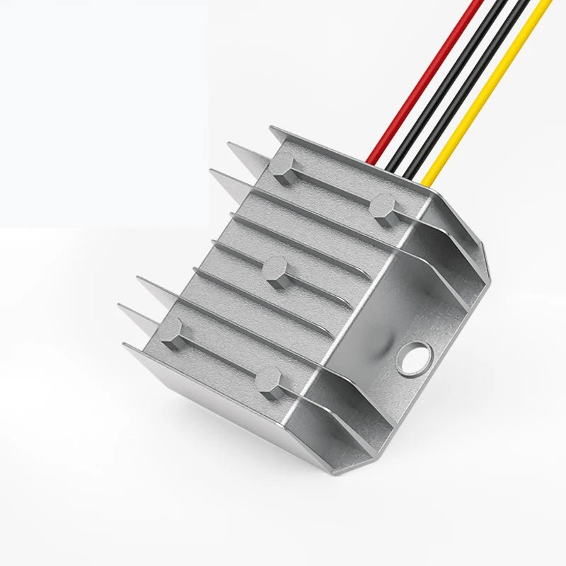 Gyvrm 12v a 24v 1a 2a 3a 4a 5a 10a 15a 20a 25a conversor dc step - up 12 volts a 24 volts 120w regulador de tensão de impulso ce rohs - LUFT SECURITY LTDA12V PARA 24V 5AGyvrm 12v a 24v 1a 2a 3a 4a 5a 10a 15a 20a 25a conversor dc step - up 12 volts a 24 volts 120w regulador de tensão de impulso ce rohs