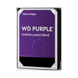 HD 4TB WD Purple para DVR/NVR CFTV - SATA 256MB Gravação 24/7 - LUFT SECURITY LTDAHD 4TB WD Purple para DVR/NVR CFTV - SATA 256MB Gravação 24/7