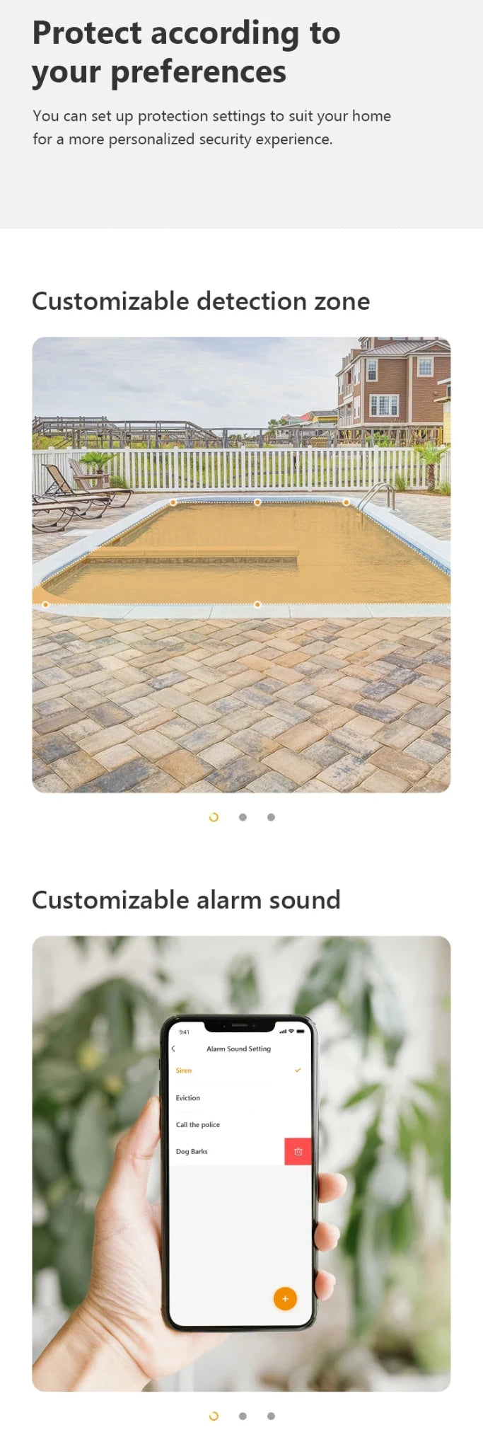 IMOU - Câmera IP Inteligente com Visão Noturna, Proteção de Segurança, WiFi, Detecção de Veículos, IP67, Proteção de Segurança, Bala 3C, 5MP, 3,6mm - LUFT SECURITY LTDA5MP 2.8mm x EU PLUGIMOU - Câmera IP Inteligente com Visão Noturna, Proteção de Segurança, WiFi, Detecção de Veículos, IP67, Proteção de Segurança, Bala 3C, 5MP, 3,6mm