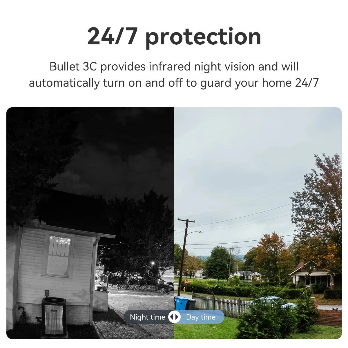 IMOU - Câmera IP Inteligente com Visão Noturna, Proteção de Segurança, WiFi, Detecção de Veículos, IP67, Proteção de Segurança, Bala 3C, 5MP, 3,6mm - LUFT SECURITY LTDA5MP 2.8mm x EU PLUGIMOU - Câmera IP Inteligente com Visão Noturna, Proteção de Segurança, WiFi, Detecção de Veículos, IP67, Proteção de Segurança, Bala 3C, 5MP, 3,6mm