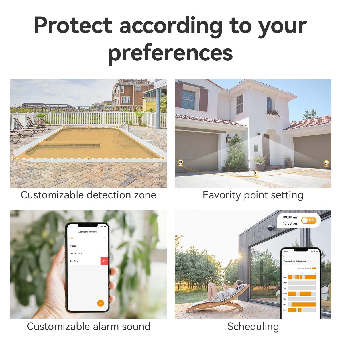 IMOU - Câmera IP Inteligente com Visão Noturna, Proteção de Segurança, WiFi, Detecção de Veículos, IP67, Proteção de Segurança, Bala 3C, 5MP, 3,6mm - LUFT SECURITY LTDA5MP 2.8mm x EU PLUGIMOU - Câmera IP Inteligente com Visão Noturna, Proteção de Segurança, WiFi, Detecção de Veículos, IP67, Proteção de Segurança, Bala 3C, 5MP, 3,6mm