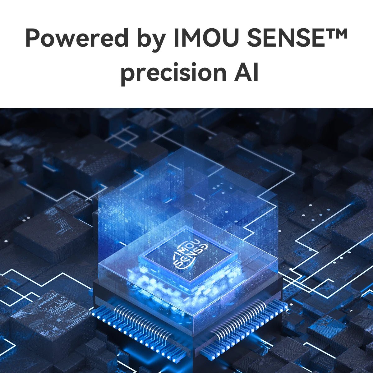 IMOU - Câmera IP Inteligente com Visão Noturna, Proteção de Segurança, WiFi, Detecção de Veículos, IP67, Proteção de Segurança, Bala 3C, 5MP, 3,6mm - LUFT SECURITY LTDA5MP 2.8mm x EU PLUGIMOU - Câmera IP Inteligente com Visão Noturna, Proteção de Segurança, WiFi, Detecção de Veículos, IP67, Proteção de Segurança, Bala 3C, 5MP, 3,6mm