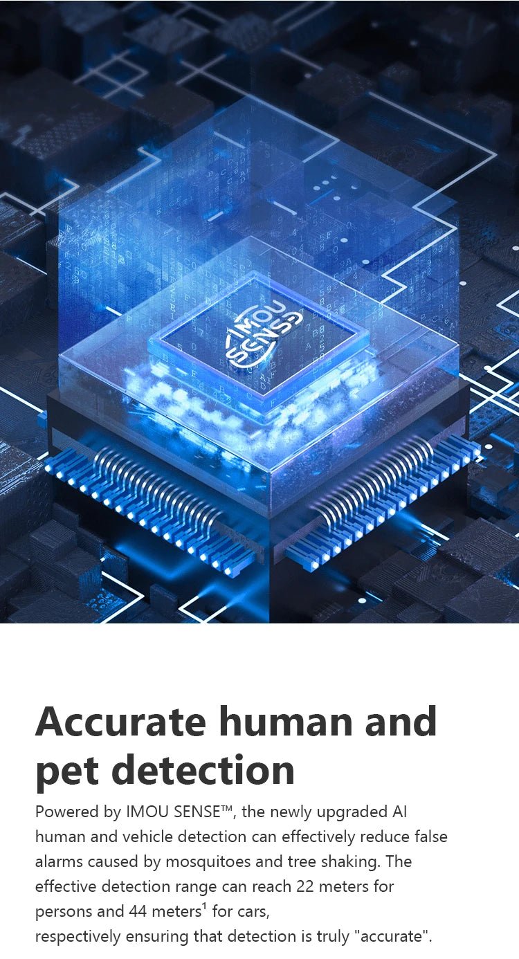 IMOU - Câmera IP Inteligente com Visão Noturna, Proteção de Segurança, WiFi, Detecção de Veículos, IP67, Proteção de Segurança, Bala 3C, 5MP, 3,6mm - LUFT SECURITY LTDA5MP 2.8mm x EU PLUGIMOU - Câmera IP Inteligente com Visão Noturna, Proteção de Segurança, WiFi, Detecção de Veículos, IP67, Proteção de Segurança, Bala 3C, 5MP, 3,6mm