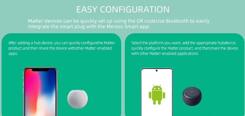 Matter 16A WiFi mini Smart Switch Pass - through Desconecte Tomadas de controle duplo Temporizador de controle remoto - LUFT SECURITY LTDA1pcMatter 16A WiFi mini Smart Switch Pass - through Desconecte Tomadas de controle duplo Temporizador de controle remoto
