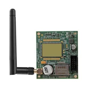 Módulo 4G XG 4G para Centrais de Alarme AMT - Hexaband 2 SIM Cards - LUFT SECURITY LTDAMódulo 4G XG 4G para Centrais de Alarme AMT - Hexaband 2 SIM Cards
