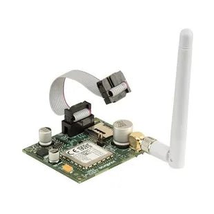 Módulo GPRS XAG 8000 para Central AMT 8000 - 2G Quadriband 2 SIM Cards - LUFT SECURITY LTDAMódulo GPRS XAG 8000 para Central AMT 8000 - 2G Quadriband 2 SIM Cards