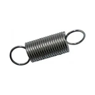 Mola Inox Cerca Elétrica Repuxo - Kit 20 Peças Emenda - LUFT SECURITY LTDAMola Inox Cerca Elétrica Repuxo - Kit 20 Peças Emenda