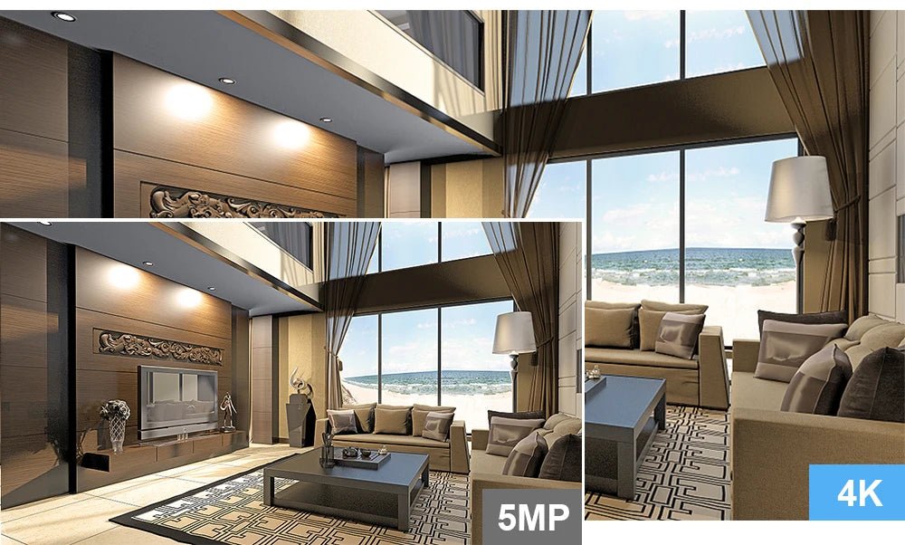 Novo 4k ultra hd 8mp tvi cvi ahd câmera ao ar livre h.265 metal dome cctv casa 8mp ir infravermelho visão noturna câmera de segurança para dvr - LUFT SECURITY LTDA4K AHD CameraNovo 4k ultra hd 8mp tvi cvi ahd câmera ao ar livre h.265 metal dome cctv casa 8mp ir infravermelho visão noturna câmera de segurança para dvr