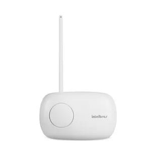Receptor Universal 2 Canais XAR 3060 UN 433MHz - 60 Dispositivos OOK/FSK - LUFT SECURITY LTDAReceptor Universal 2 Canais XAR 3060 UN 433MHz - 60 Dispositivos OOK/FSK