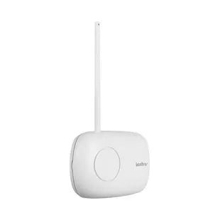 Receptor Universal 2 Canais XAR 3060 UN 433MHz - 60 Dispositivos OOK/FSK - LUFT SECURITY LTDAReceptor Universal 2 Canais XAR 3060 UN 433MHz - 60 Dispositivos OOK/FSK