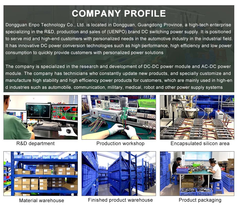 Regulador de tensão DC de alta potência 48V a 24V 60V72Vv para 24V10A20A30A módulo conversor de energia - LUFT SECURITY LTDA15ARegulador de tensão DC de alta potência 48V a 24V 60V72Vv para 24V10A20A30A módulo conversor de energia