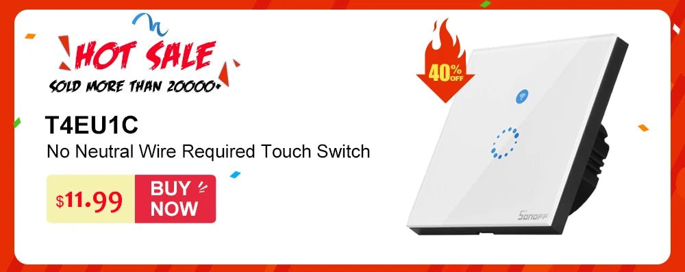 SONOFF - DW2 RF Sensor de alarme de porta e janela, detector de porta magnética sem fio, alarme anti - roubo, segurança doméstica inteligente, 1 a 10 pcs - LUFT SECURITY LTDA5PCS DW2 - RFSONOFF - DW2 RF Sensor de alarme de porta e janela, detector de porta magnética sem fio, alarme anti - roubo, segurança doméstica inteligente, 1 a 10 pcs