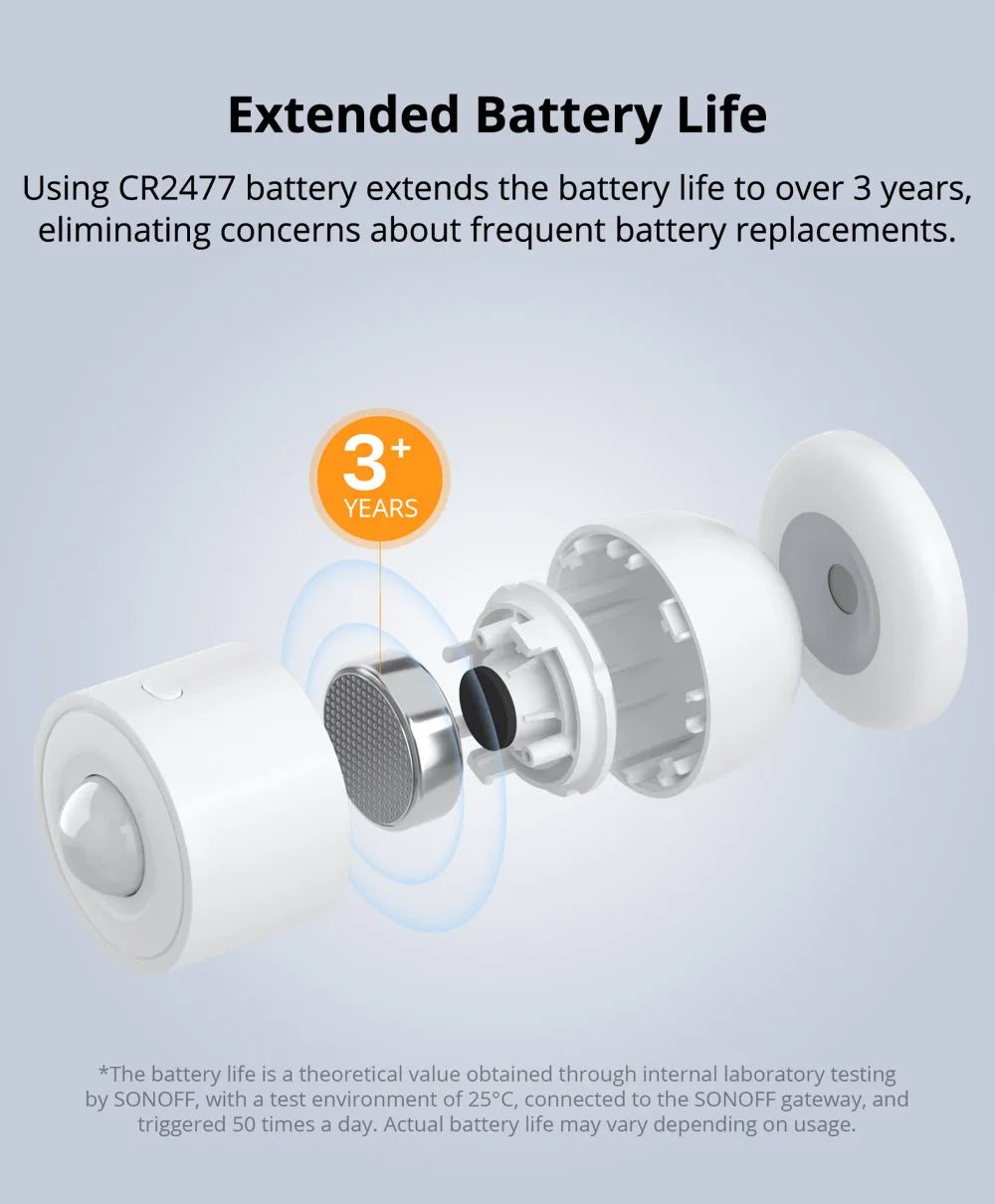 Sonoff zigbee 3.0 usb dongle mais universal zigbee gateway casa inteligente hub zigbee ponte snzb01p snzb02p snzb02d zigbee sensor - LUFT SECURITY LTDASonoff SNZB03PSonoff zigbee 3.0 usb dongle mais universal zigbee gateway casa inteligente hub zigbee ponte snzb01p snzb02p snzb02d zigbee sensor