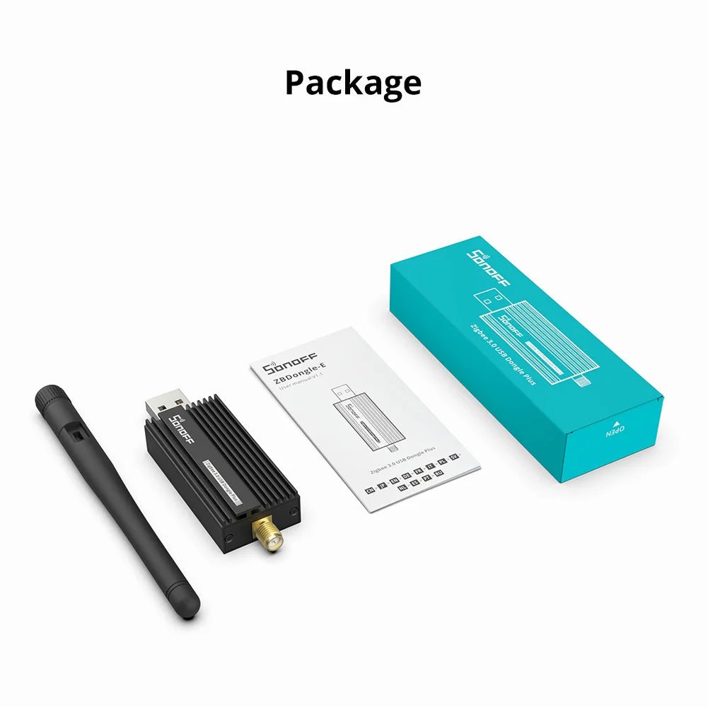 Sonoff zigbee 3.0 usb dongle mais universal zigbee gateway casa inteligente hub zigbee ponte snzb01p snzb02p snzb02d zigbee sensor - LUFT SECURITY LTDASonoff SNZB03PSonoff zigbee 3.0 usb dongle mais universal zigbee gateway casa inteligente hub zigbee ponte snzb01p snzb02p snzb02d zigbee sensor