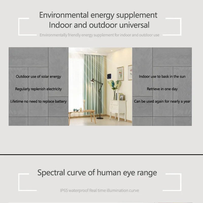 Tuya zigbee sensor de luz solar à prova dip65 água ip65 detecção de brilho ao ar livre sensor de luminância em tempo real fácil de instalar - LUFT SECURITY LTDATuya zigbee sensor de luz solar à prova dip65 água ip65 detecção de brilho ao ar livre sensor de luminância em tempo real fácil de instalar