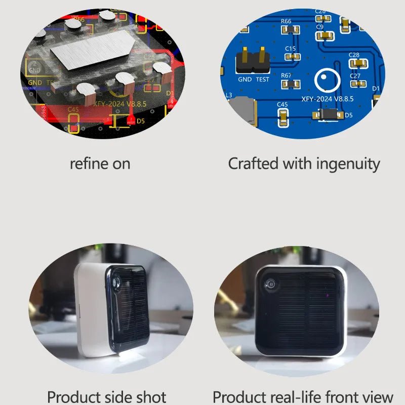 Tuya zigbee sensor de luz solar à prova dip65 água ip65 detecção de brilho ao ar livre sensor de luminância em tempo real fácil de instalar - LUFT SECURITY LTDATuya zigbee sensor de luz solar à prova dip65 água ip65 detecção de brilho ao ar livre sensor de luminância em tempo real fácil de instalar