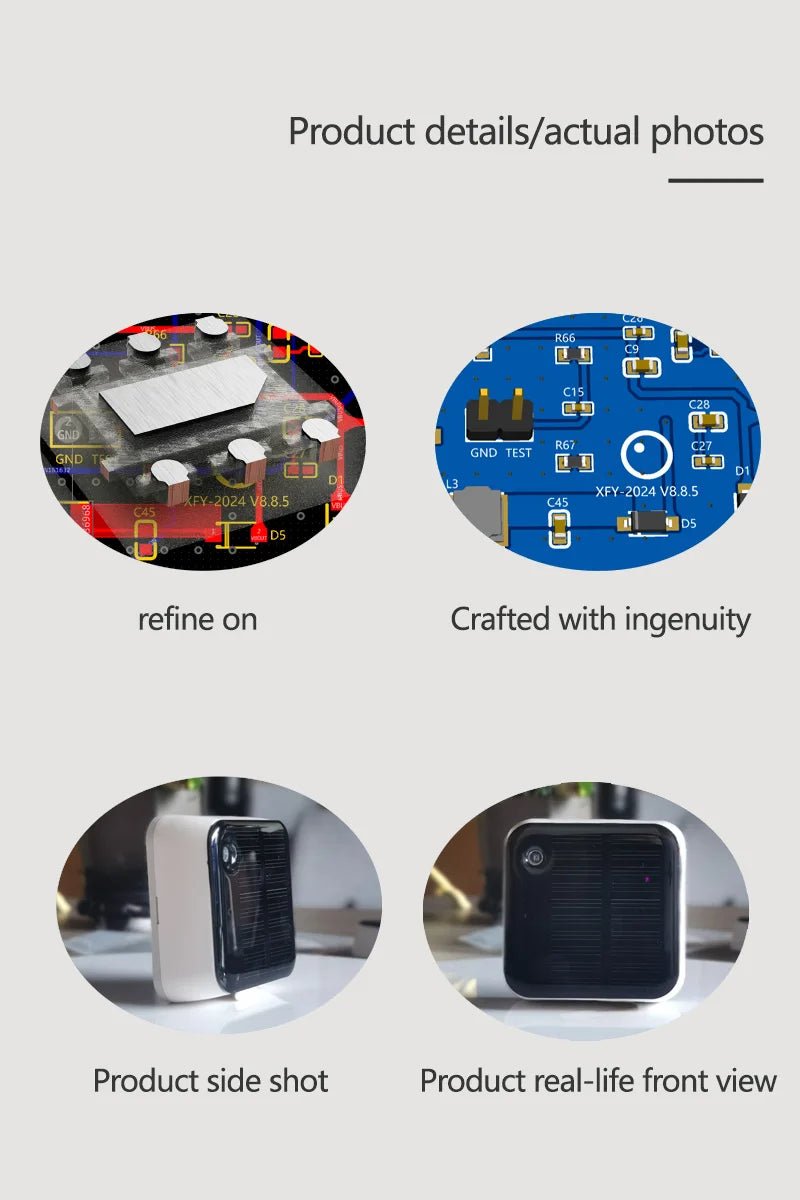 Tuya zigbee sensor de luz solar à prova dip65 água ip65 detecção de brilho ao ar livre sensor de luminância em tempo real fácil de instalar - LUFT SECURITY LTDATuya zigbee sensor de luz solar à prova dip65 água ip65 detecção de brilho ao ar livre sensor de luminância em tempo real fácil de instalar