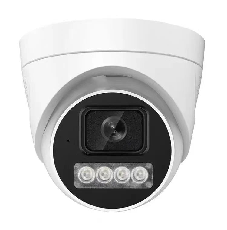 Xmeye onvif cor completa 8mp 4k imx415 2.8mm lente h.265 + plástico interior áudio detecção de rosto dome poe ip cctv câmera de vigilância - LUFT SECURITY LTDACâmera 6MP 3K Sony335Xmeye onvif cor completa 8mp 4k imx415 2.8mm lente h.265 + plástico interior áudio detecção de rosto dome poe ip cctv câmera de vigilância